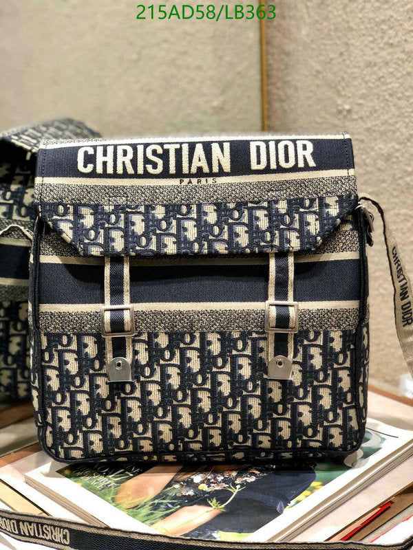 SAMCC - DOR Bags - 1410