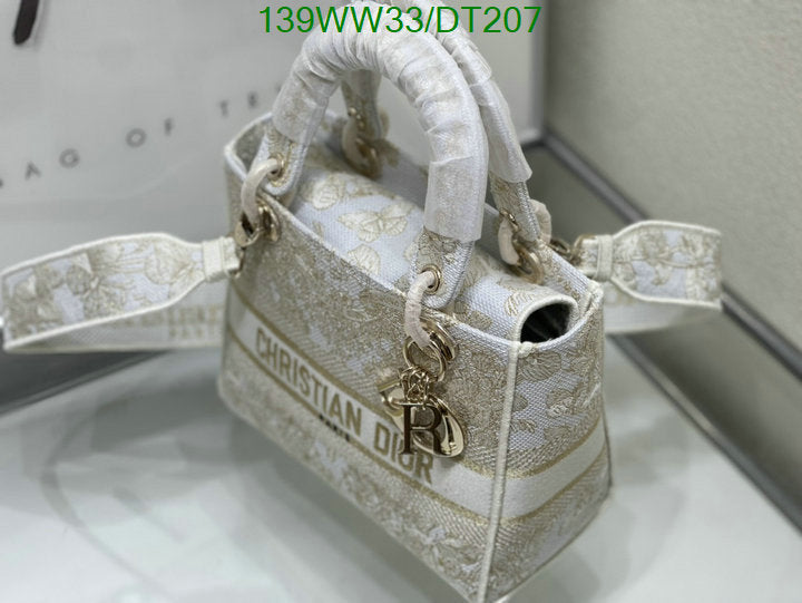 SAMCC - DOR Bags - 860