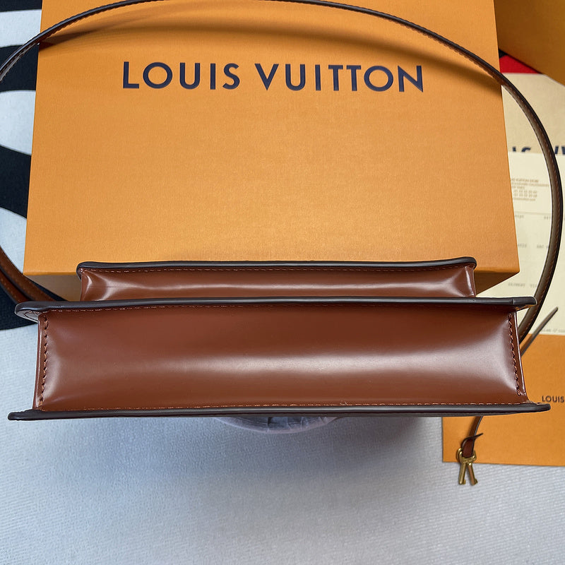 Satchel Bags - VL Bags - 7035