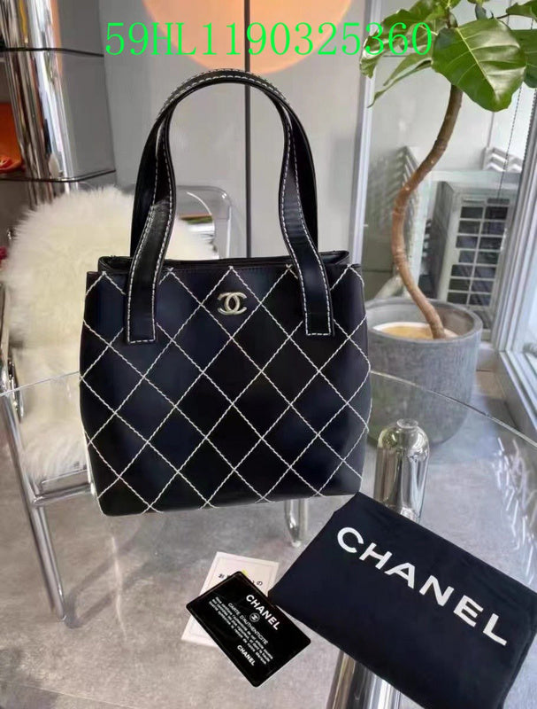 Glami - CHL Bags - 2908
