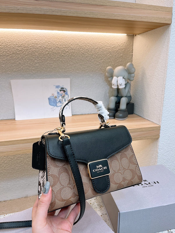 Satchel Bags - CCH Bags - 335