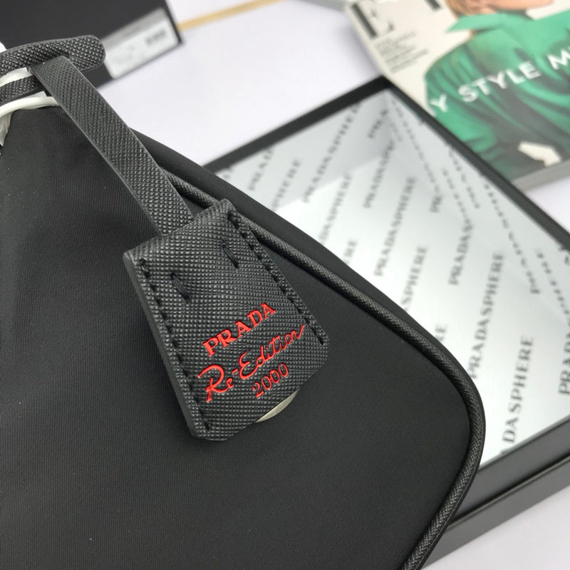 Satchel Bags - PRA Bags - 298