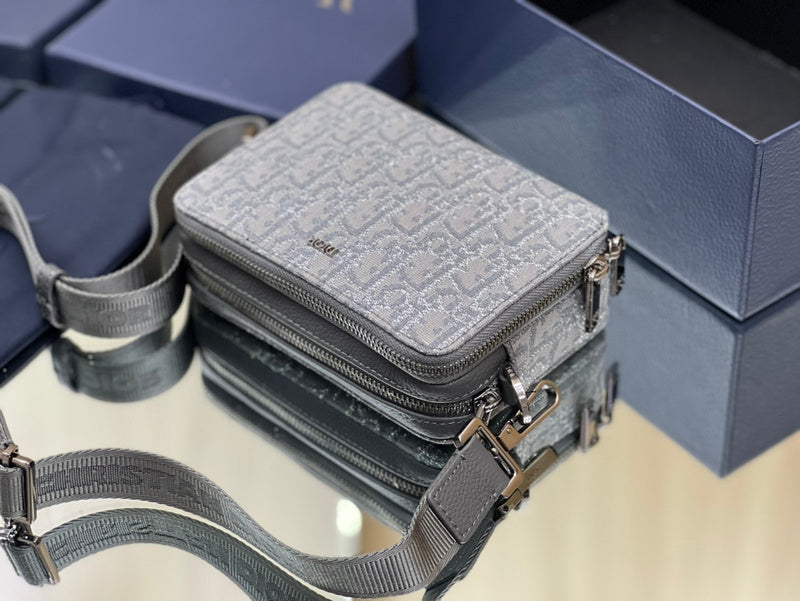 Satchel Bags - DOR Bags - 001