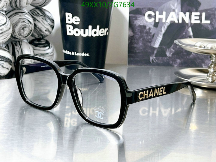 SAMC - CHL Glasses - 458