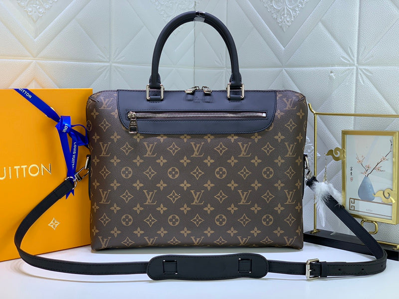 Satchel Bags - VL Bags - 3413