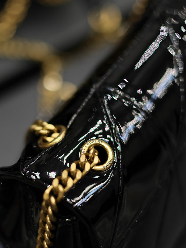 Satchel Bags - SLY Bags - 131