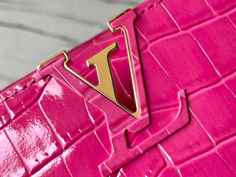 GlamI Lu-Vi bags - 4988