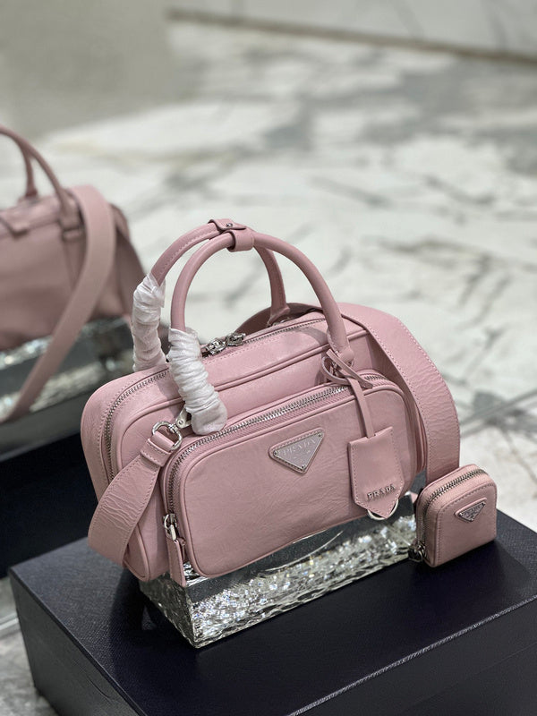 Glamy - PD Bags - 762