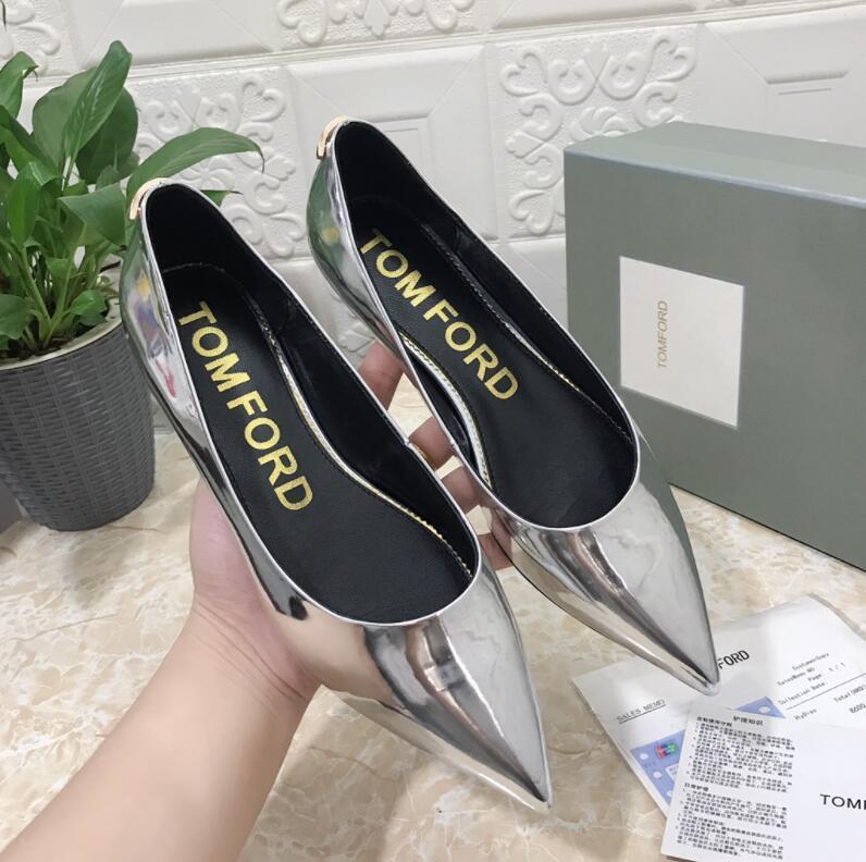 SAMC - TFO Women Shoes - 077