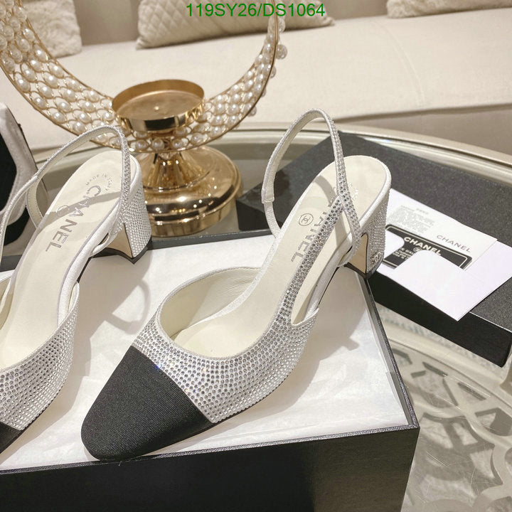 SAMC - CHL Women Shoes Ballet - 073
