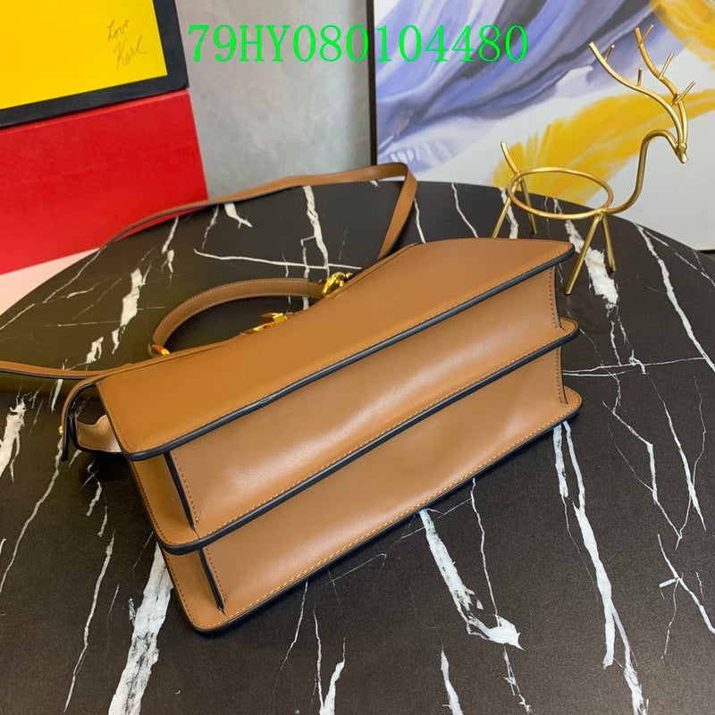 Glami - FDE Bags - 2721
