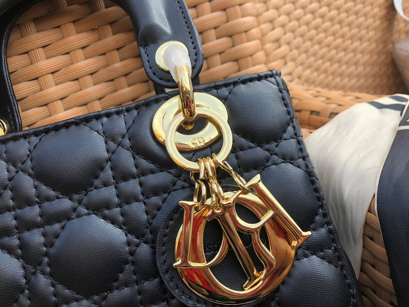 Satchel Bags - DOR Bags - 090