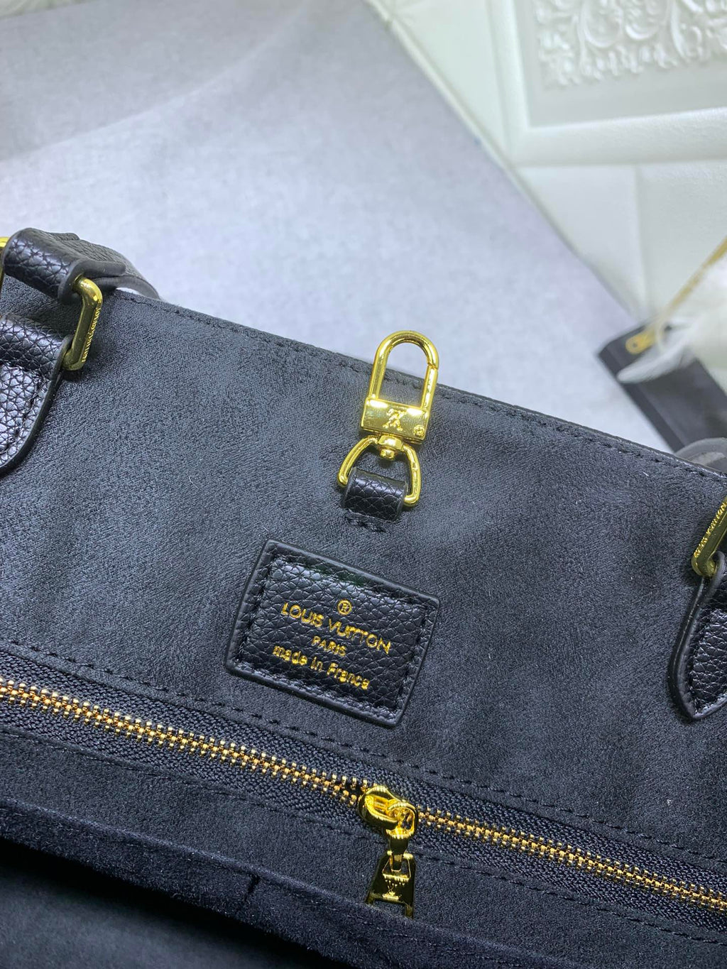 EN - Luxury Bags LUV 769