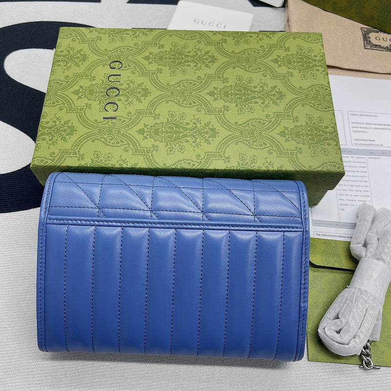 Glami Fashion - GCI Bags - 6491