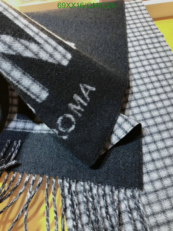 SAMC - FDE Scarves - 122
