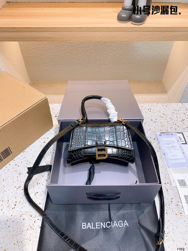 ELE Fashion - BGA Bags - 1521