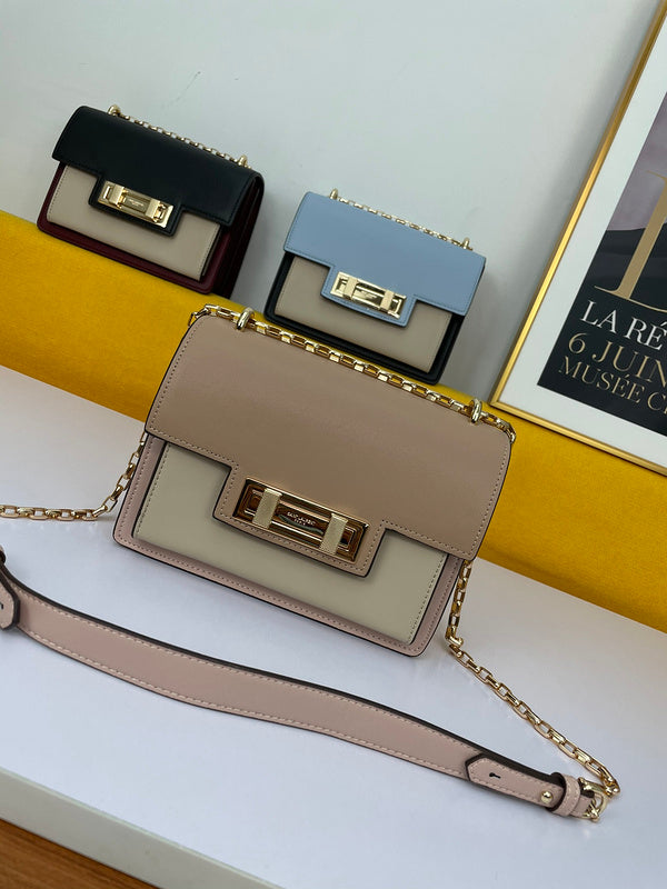 Satchel Bags - SLY Bags - 1809