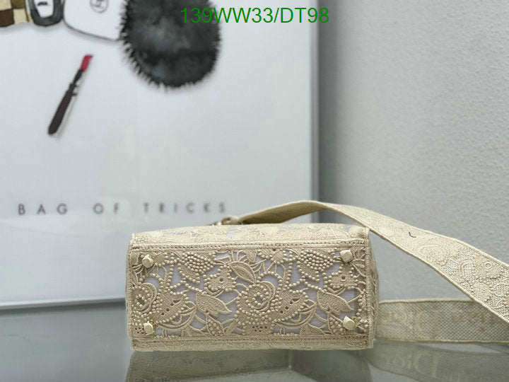 SAMCC - DOR Bags - 1048