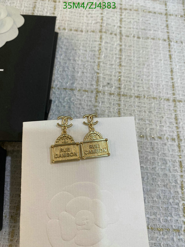 SAMC - CHL Jewelry - 1098