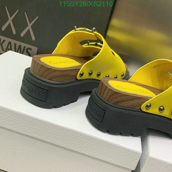 SAMCC - DOR Women Shoes - 2157