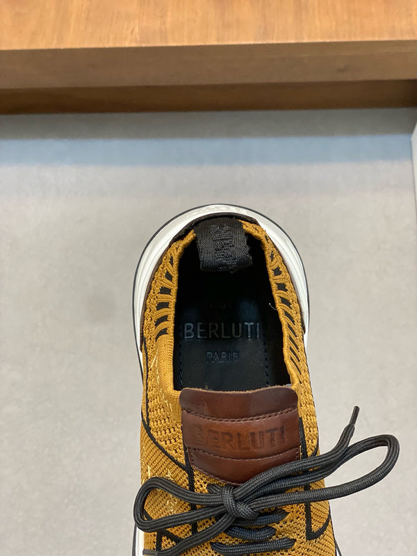 Glami - BRE Men Shoes - 068