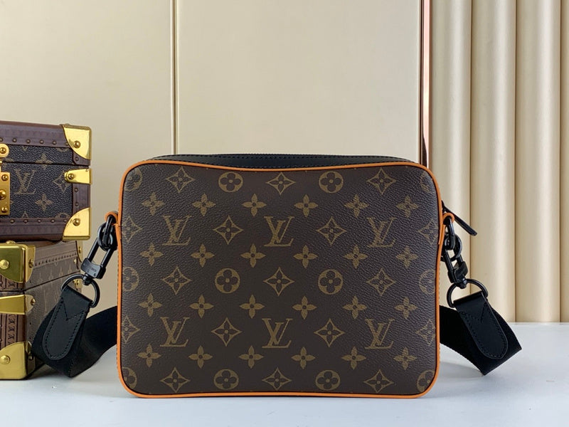 Satchel Bags - VL Bags - 2460