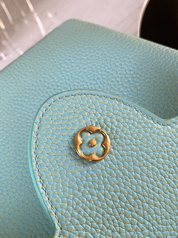 Glamy - LOV Bags - 593