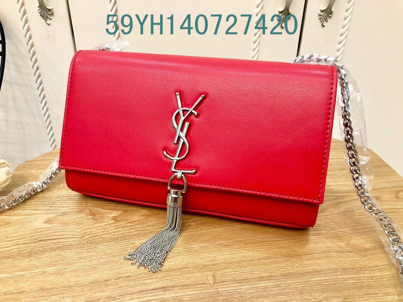 Glami - YLS Bags - 2234
