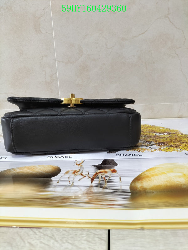 Satchel Bags - CHL Bags - 5398