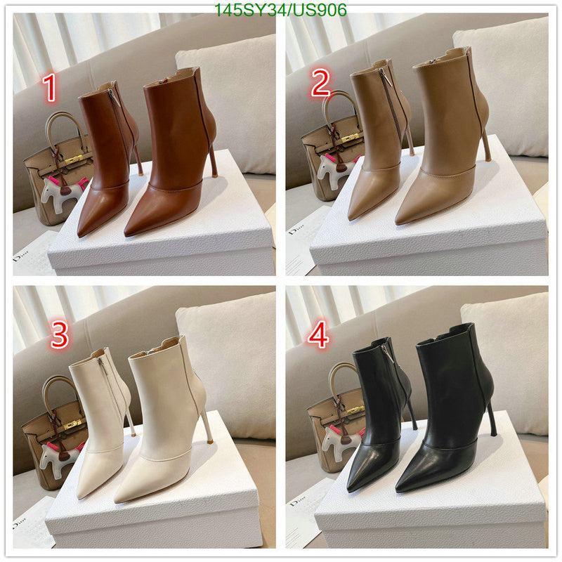 SAMCC - DOR Women Shoes - 1574
