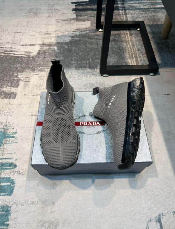 SAMC - VEL Men Shoes - 134