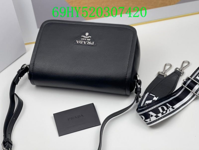 Satchel Bags - PDA Bags - 4621