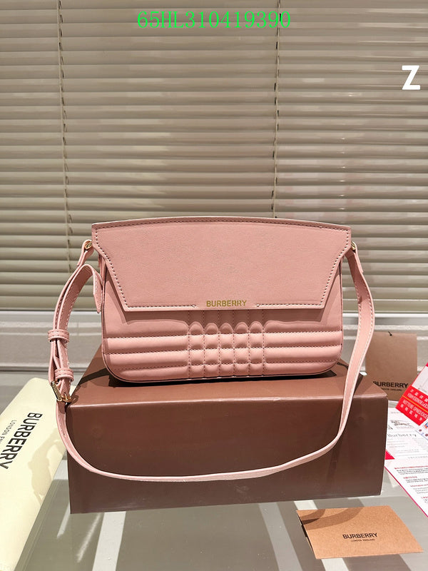 ELE Fashion -BBR Bags - 138