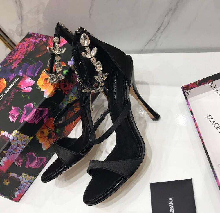 SAMC - DAG Women Shoes - 517