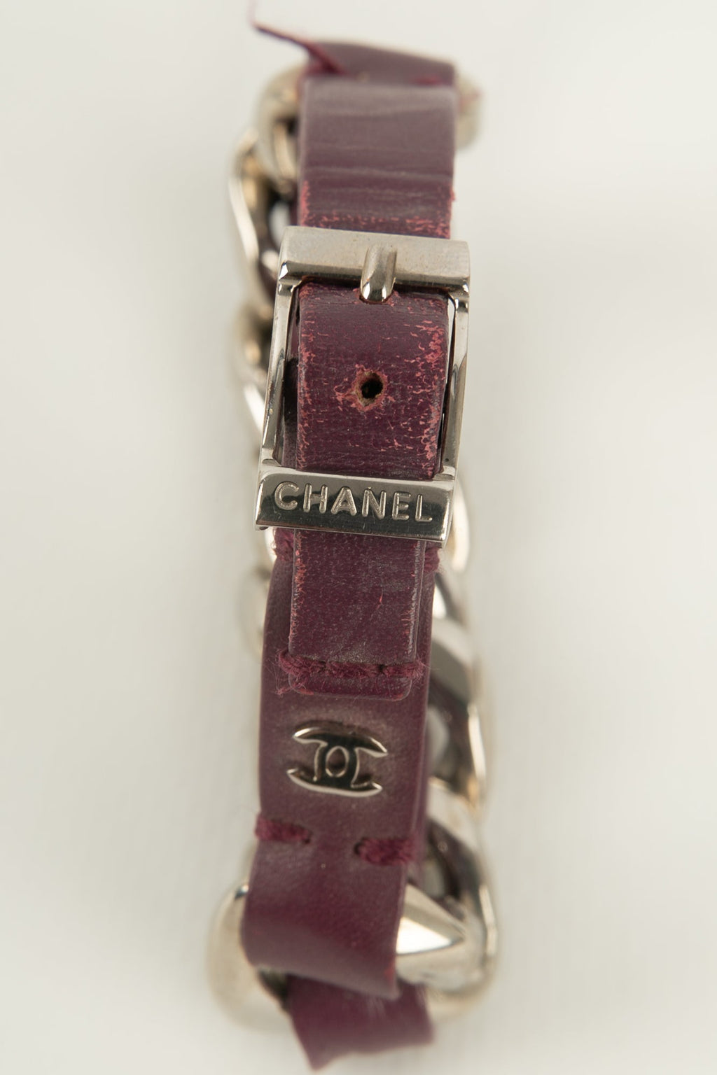 Bracelet Chanel 2002