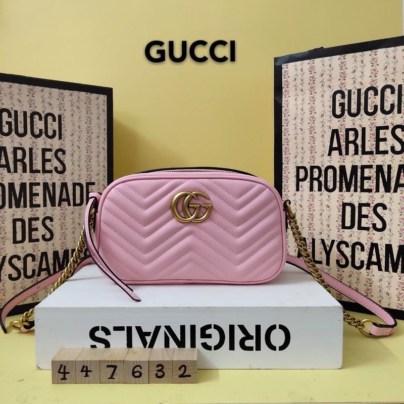 Glami Fashion - GCI Bags - 10559