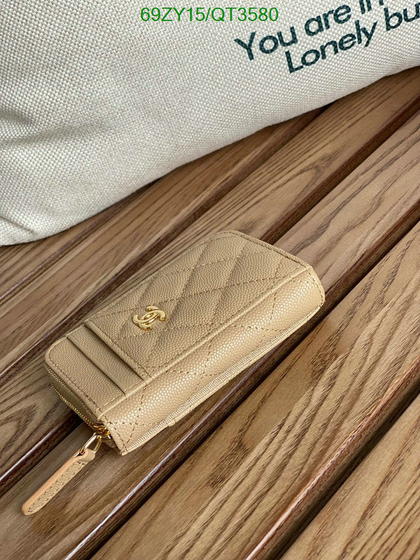 SAMC - CHL Wallets - 054