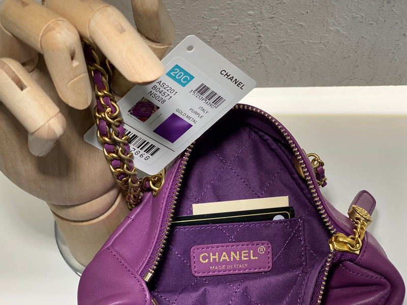 Satchel Bags - CHL Bags - 058