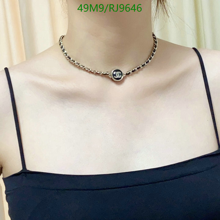 SAMC - CHL Jewelry Necklace - 305