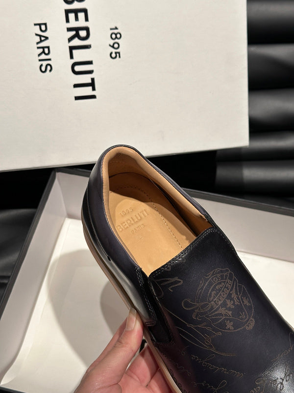 Glami - BRE Men Shoes - 429