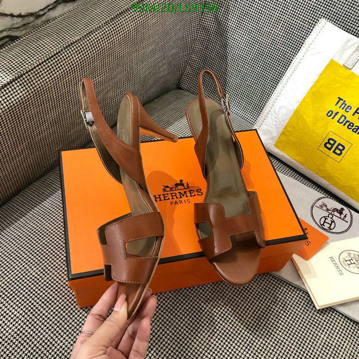 SAMC - HMS Women Shoes - 419