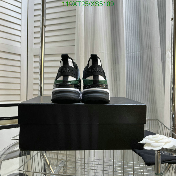 SAMC - CHL Women Shoes Sneakers - 206
