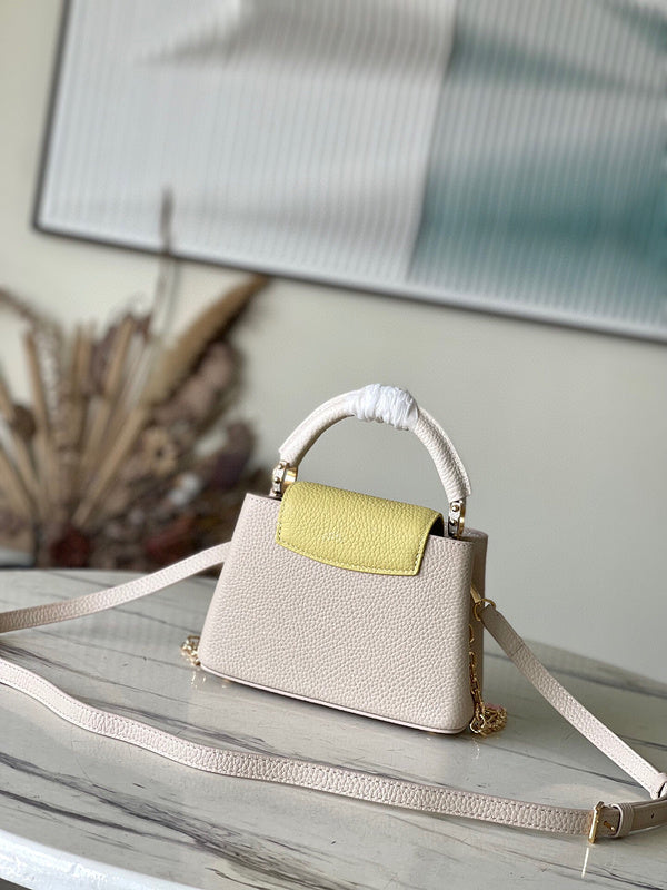 Glami- Glami- Lu-Vi bags - 4081