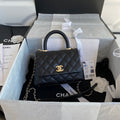 Satchel Bags - CLN Bags - 1179
