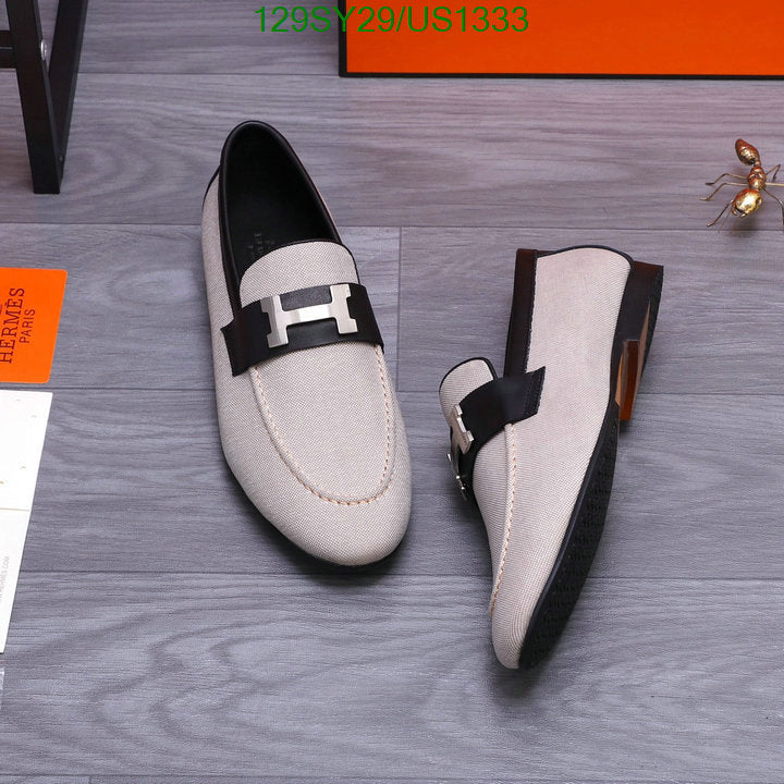 SAMC - HMS Men Shoes - 629