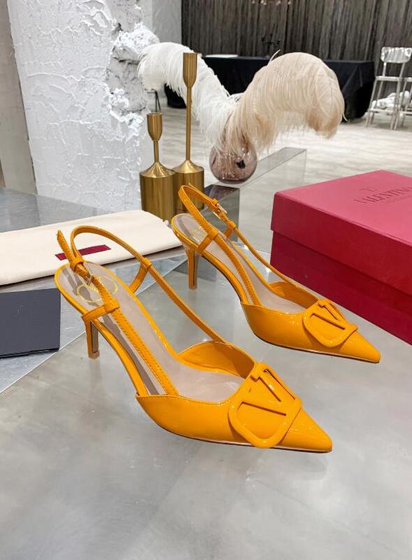 SAMC - VEL Women Shoes - 685
