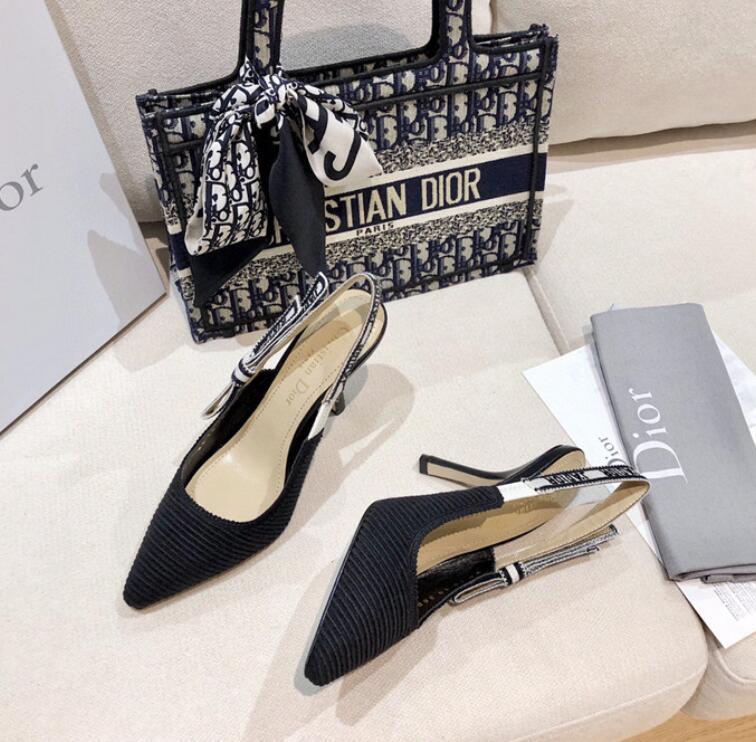 SAMCC - DOR Women Shoes - 1186
