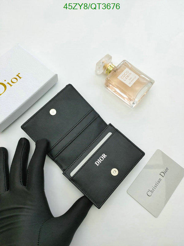 SAMC - DOR Wallets - 087