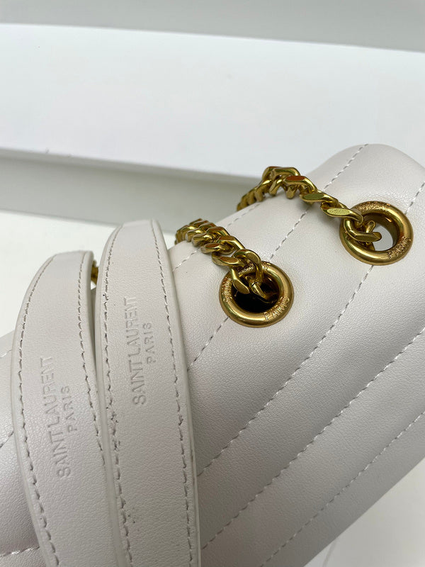 Satchel Bags - SLY Bags - 1083