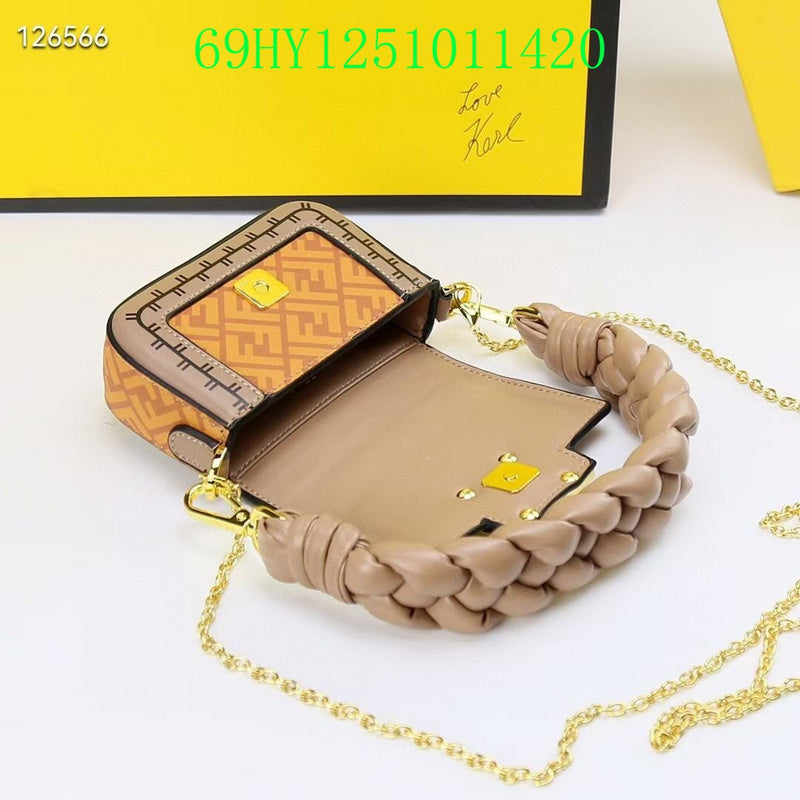 Glami - FDE Bags - 2264